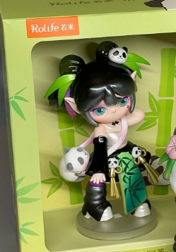 【Livestream Only】 Lucky Box / Special Claim
