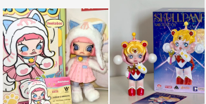 【Livestream Only】 Lucky Box / Special Claim