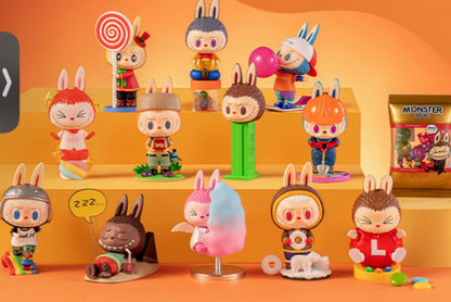 【Livestream Only】 Lucky Box / Special Claim