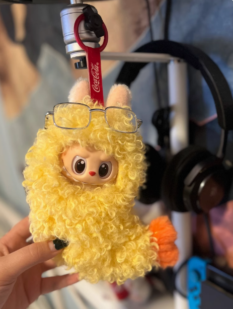 Shrimp Doll Clothes For Bubu [ONLY CLOTHES. NO DOLLS]