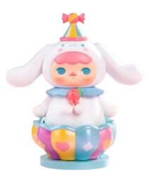 POP BEAN Pajama Cross Dressing Series