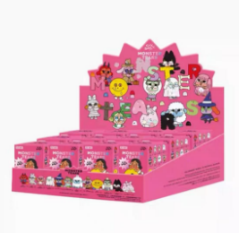 【Livestream Only】 Lucky Box / Special Claim