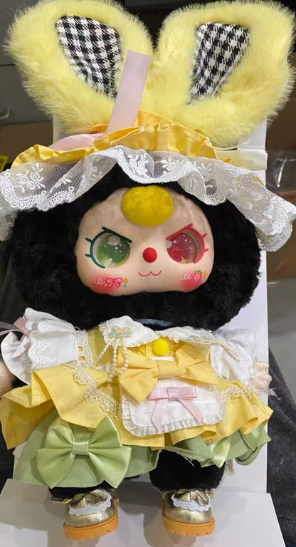 Q-BB3 400% Lolita's Dream Plush