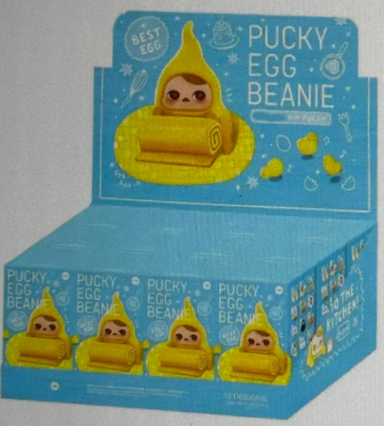 【Livestream Only】 Lucky Box / Special Claim