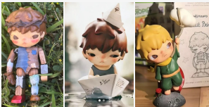 【Livestream Only】 Lucky Box / Special Claim