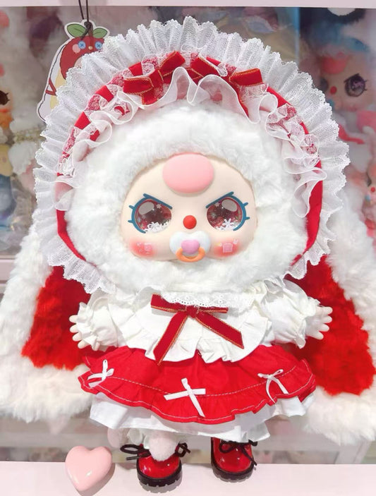 Q-BB3 400% Lolita's Dream Plush