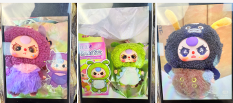 【Livestream Only】 Lucky Box / Special Claim