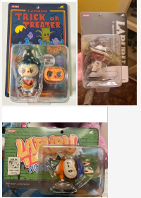 【Livestream Only】 Lucky Box / Special Claim