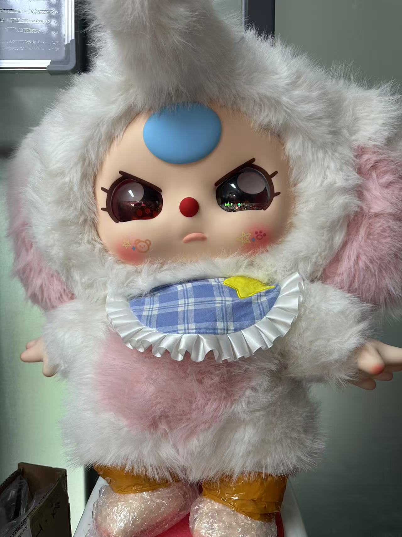 【Livestream Only】 Lucky Box / Special Claim