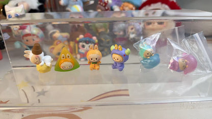 【Livestream Only】 Lucky Box / Special Claim