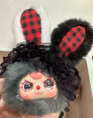 【Livestream Only】 Lucky Box / Special Claim