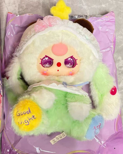 Q-Baby Three Sweet Dream 400%（Various eyes and facial expressions）