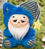 Gismow-Little Bean Bag League Blind Box