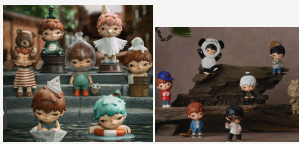 【Livestream Only】 Lucky Box / Special Claim