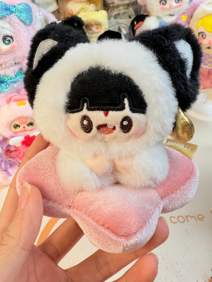 Sunycoco-Sweet Rebel series plush luckybox