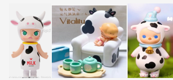 【Livestream Only】 Lucky Box / Special Claim