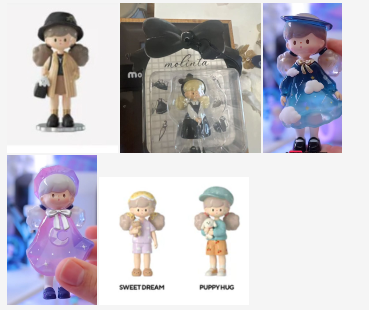 【Livestream Only】 Lucky Box / Special Claim