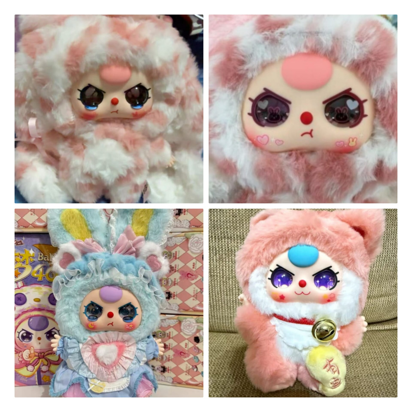 【Livestream Only】 Lucky Box / Special Claim