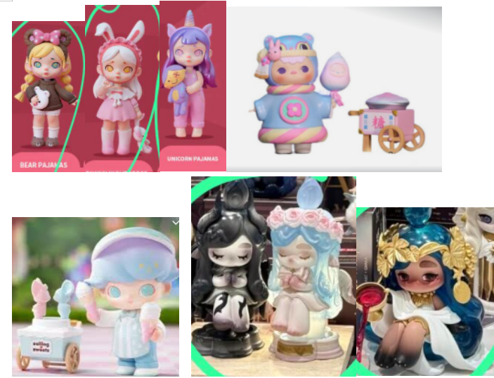 【Livestream Only】 Lucky Box / Special Claim