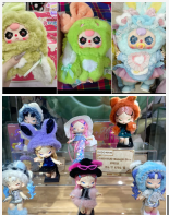 【Livestream Only】 Lucky Box / Special Claim