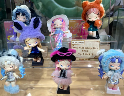 【Livestream Only】 Lucky Box / Special Claim