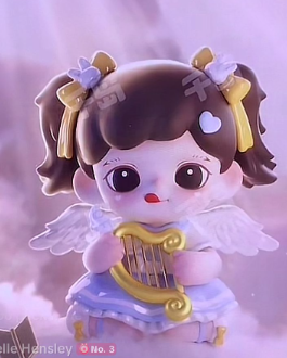 【Merry Christmas】Dora Bring the Christmas gift X zoraa Sweet surprise
