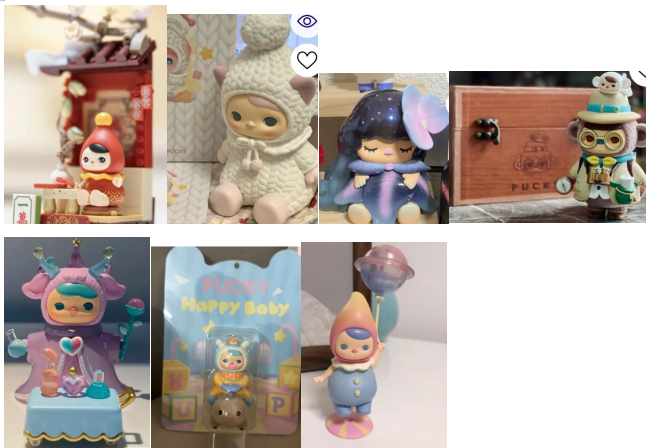 【Livestream Only】 Lucky Box / Special Claim
