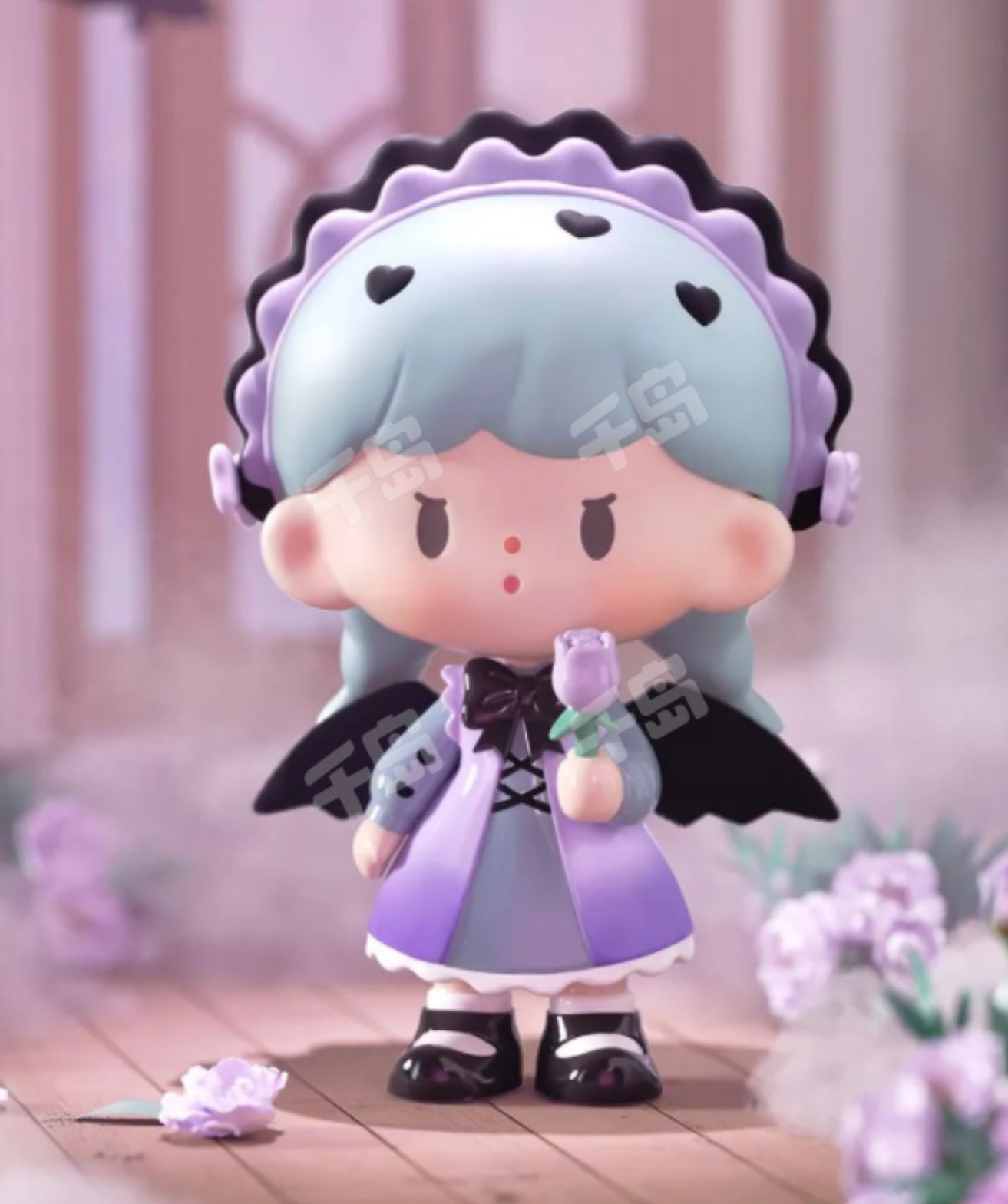 【Livestream Only】 Lucky Box / Special Claim