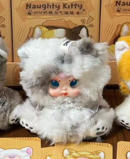 AMLLS -Forest Serise Plush