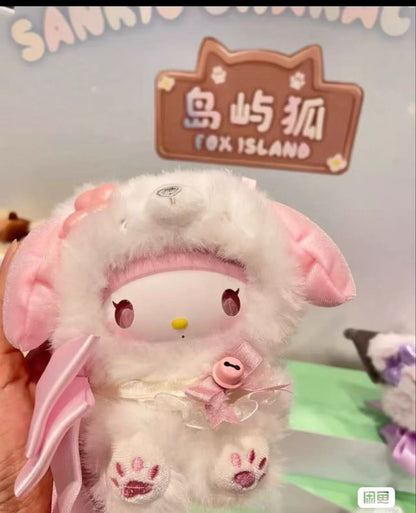 【Livestream Only】 Lucky Box / Special Claim