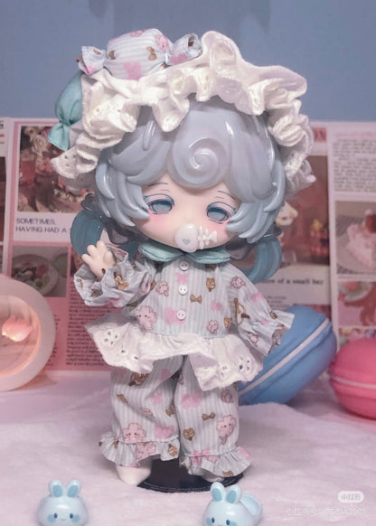 Bonnie‘s Fourth Generation Dream Pastry Series BJD
