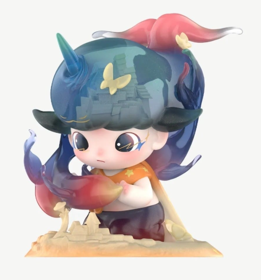 【Livestream Only】 Lucky Box / Special Claim