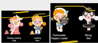 【Livestream Only】 Lucky Box / Special Claim