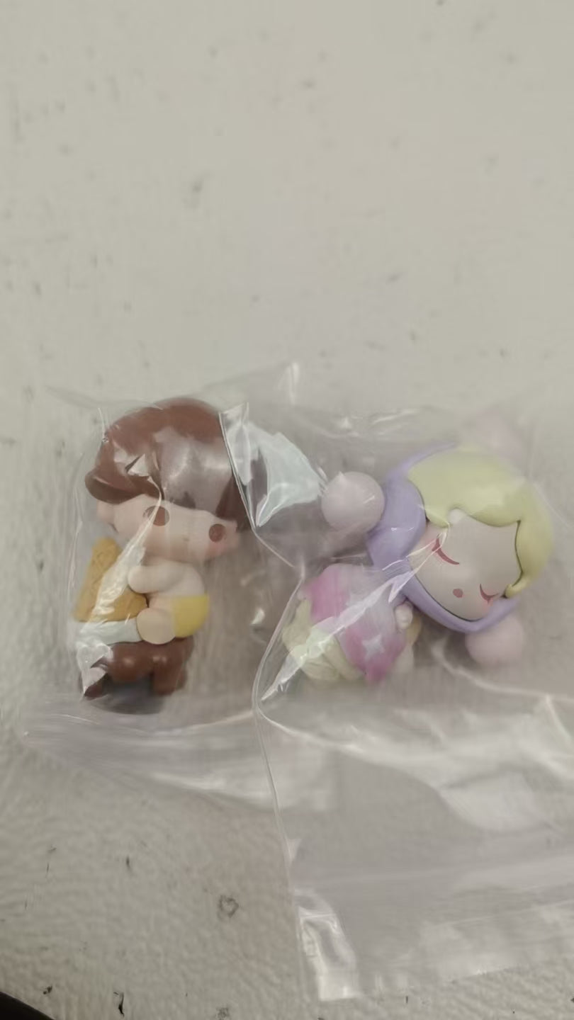 【Livestream Only】 Lucky Box / Special Claim