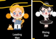 【Livestream Only】 Lucky Box / Special Claim