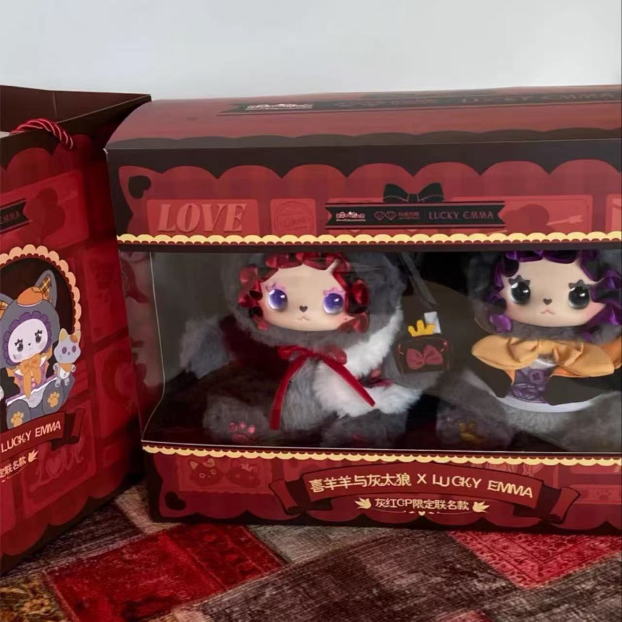 【Livestream Only】 Lucky Box / Special Claim