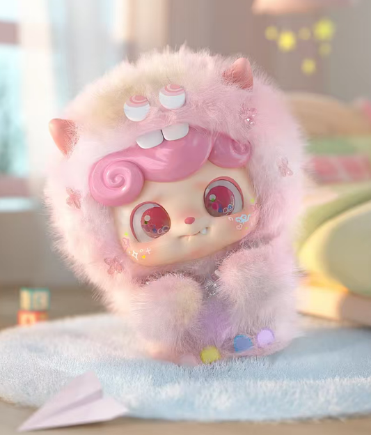 Q - Q KID Big collection plush Big collection