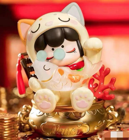 【Livestream Only】 Lucky Box / Special Claim