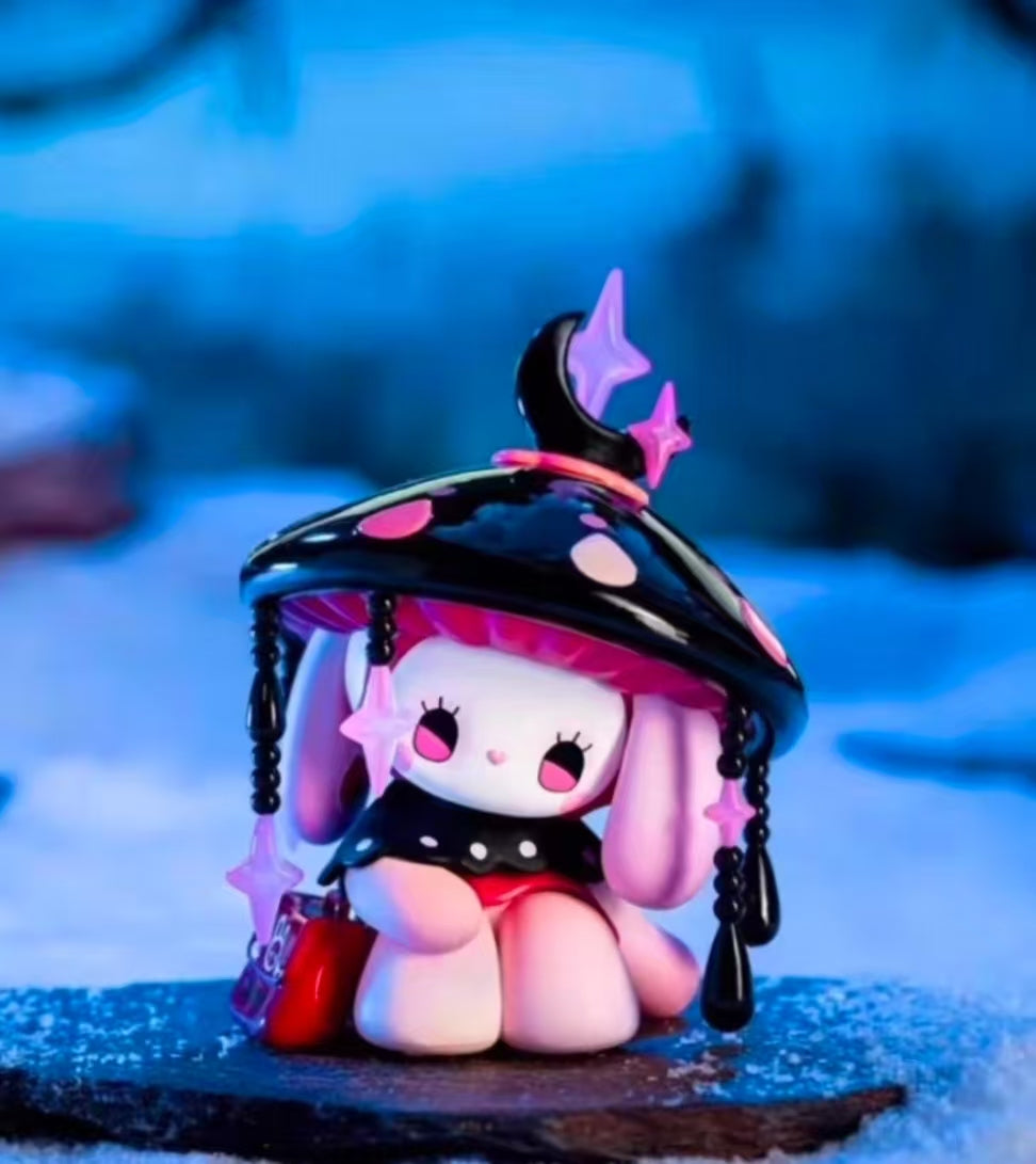 【Livestream Only】 Lucky Box / Special Claim