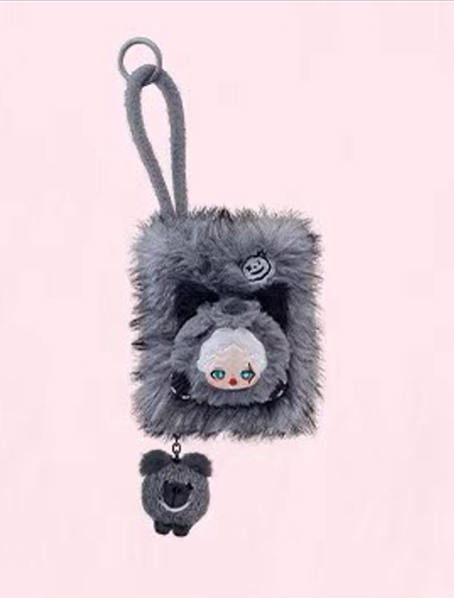 SKULLPANDA You Found Me！mini bag（pre order）