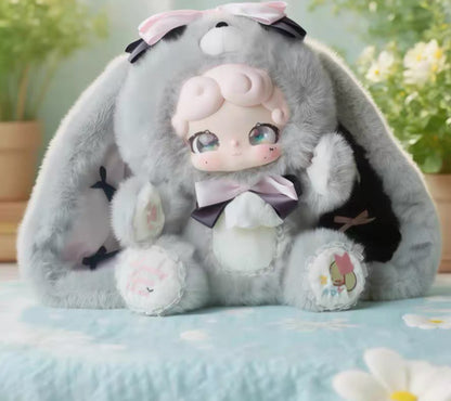 Lucky Deer Nai Sweet Tea Rabbit Sreies Plush 600%-pre order