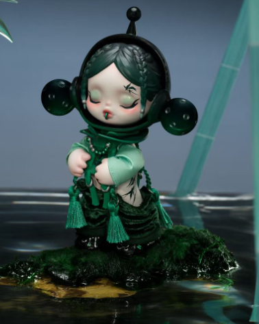 【Livestream Only】 Lucky Box / Special Claim