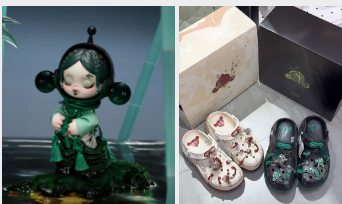 【Livestream Only】 Lucky Box / Special Claim