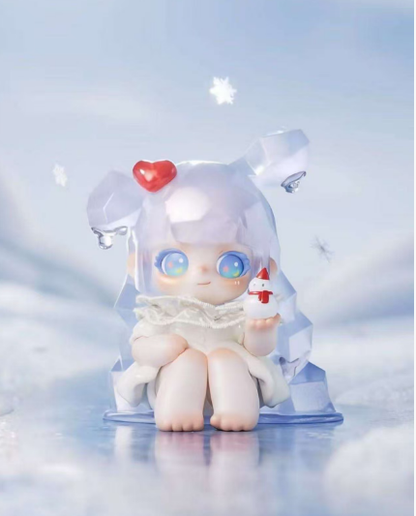 Liita embrastic fantastic adventure series figures
