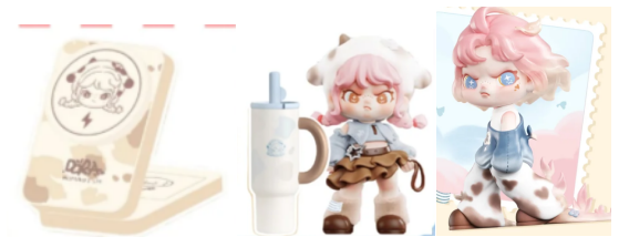 【Livestream Only】 Lucky Box / Special Claim