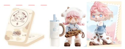 【Livestream Only】 Lucky Box / Special Claim
