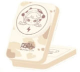 【Livestream Only】 Lucky Box / Special Claim
