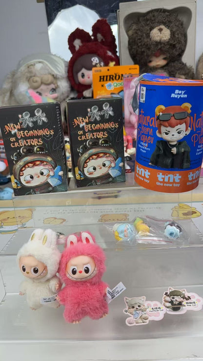 【Livestream Only】 Lucky Box / Special Claim