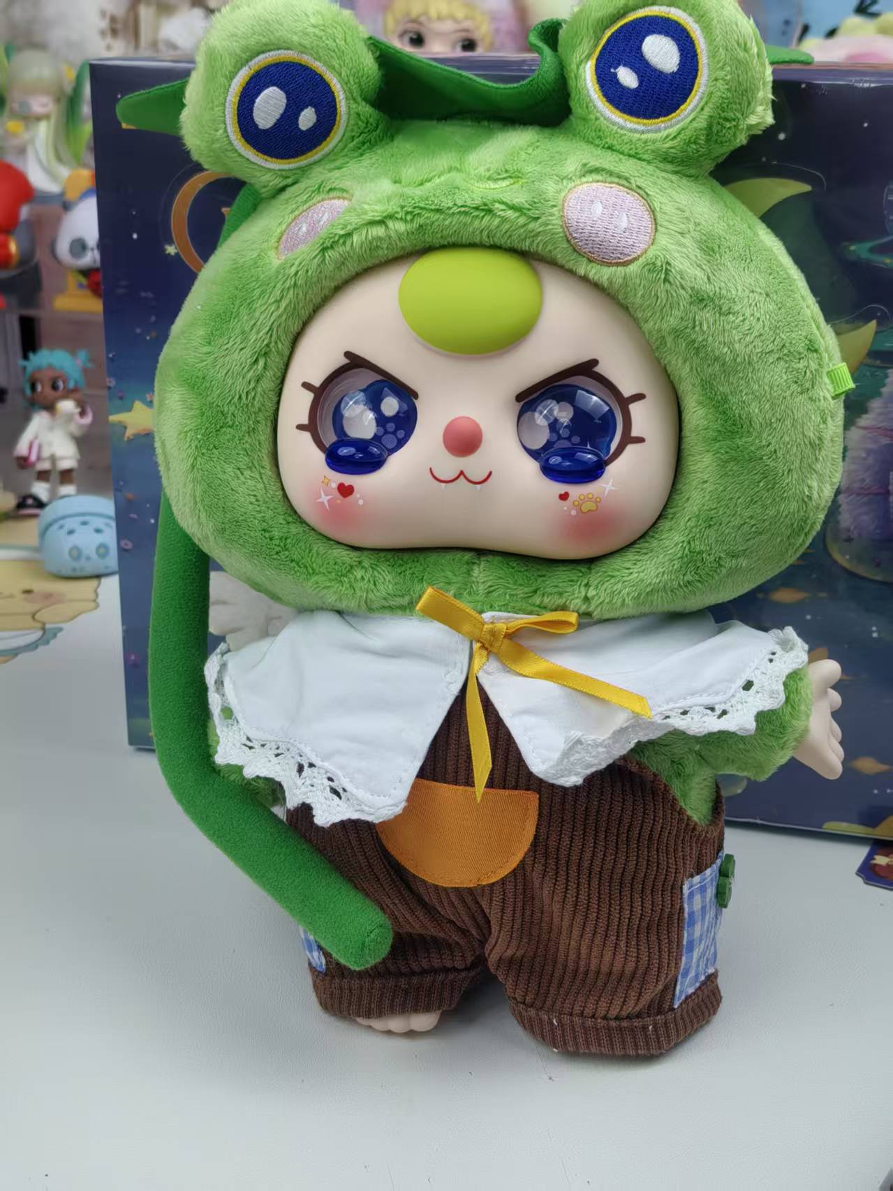 【Livestream Only】 Lucky Box / Special Claim