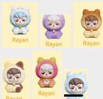 【Livestream Only】 Lucky Box / Special Claim